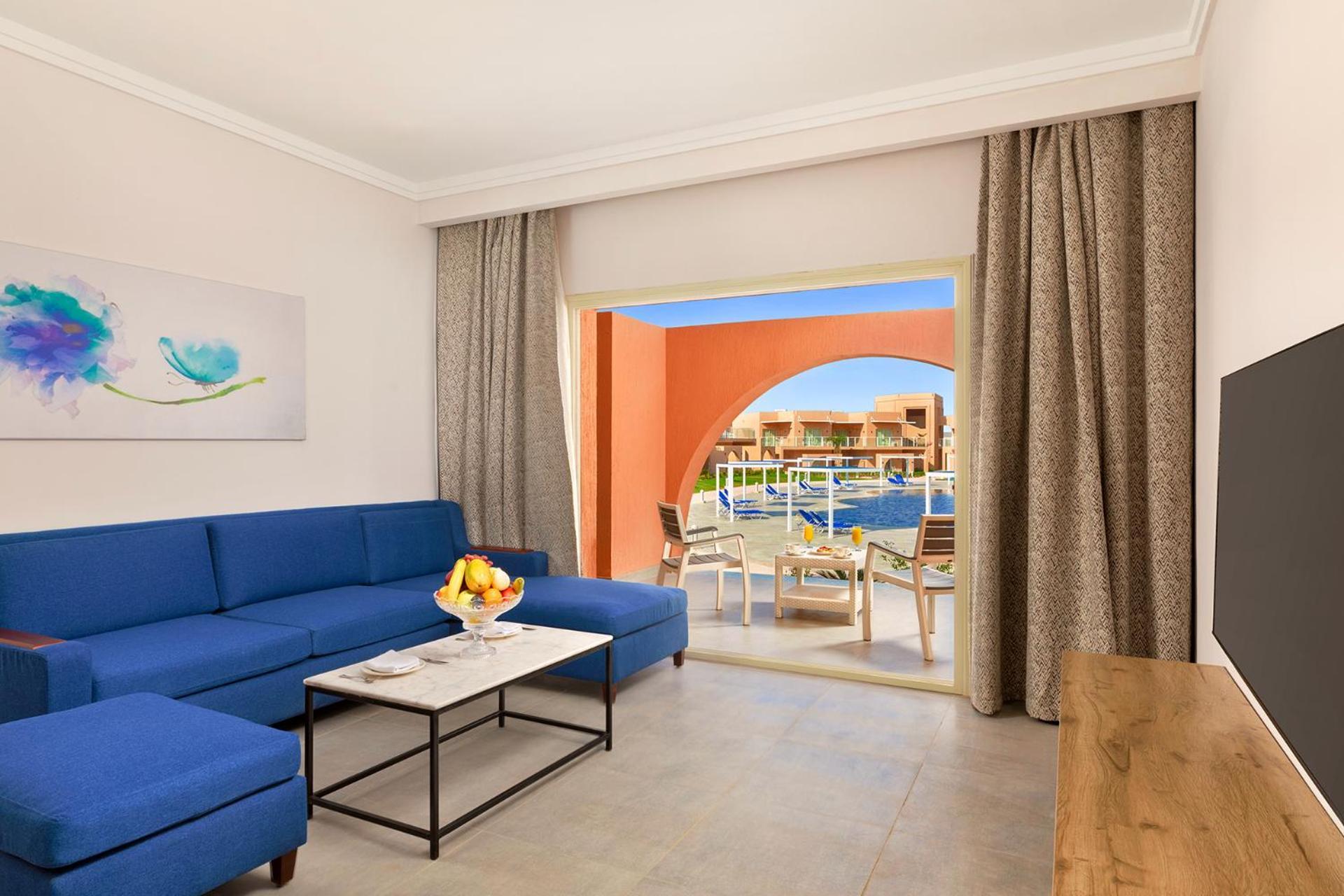 Neverland City Hurghada - Pickalbatros エクステリア 写真
