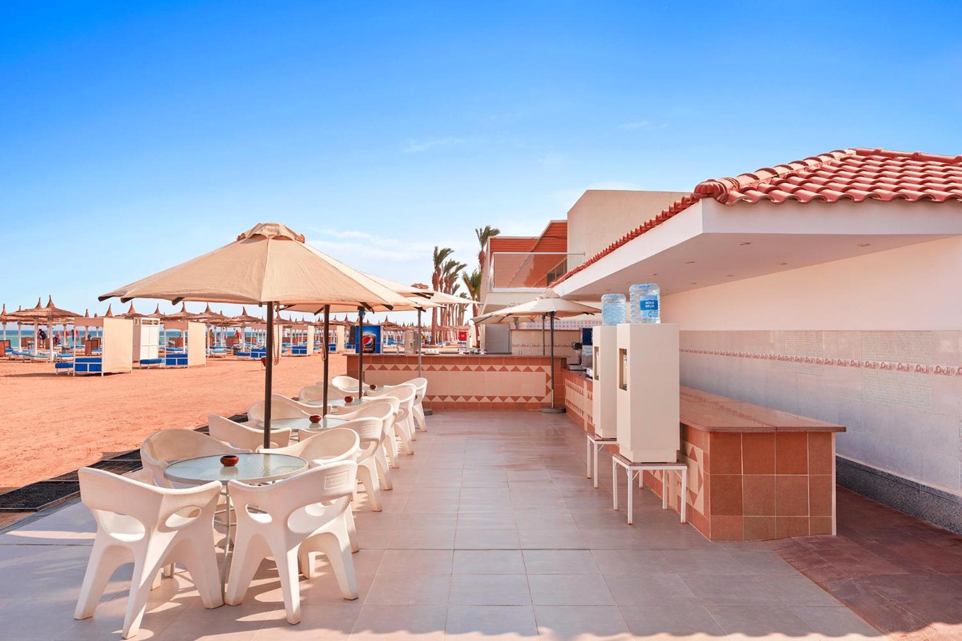 Neverland City Hurghada - Pickalbatros エクステリア 写真