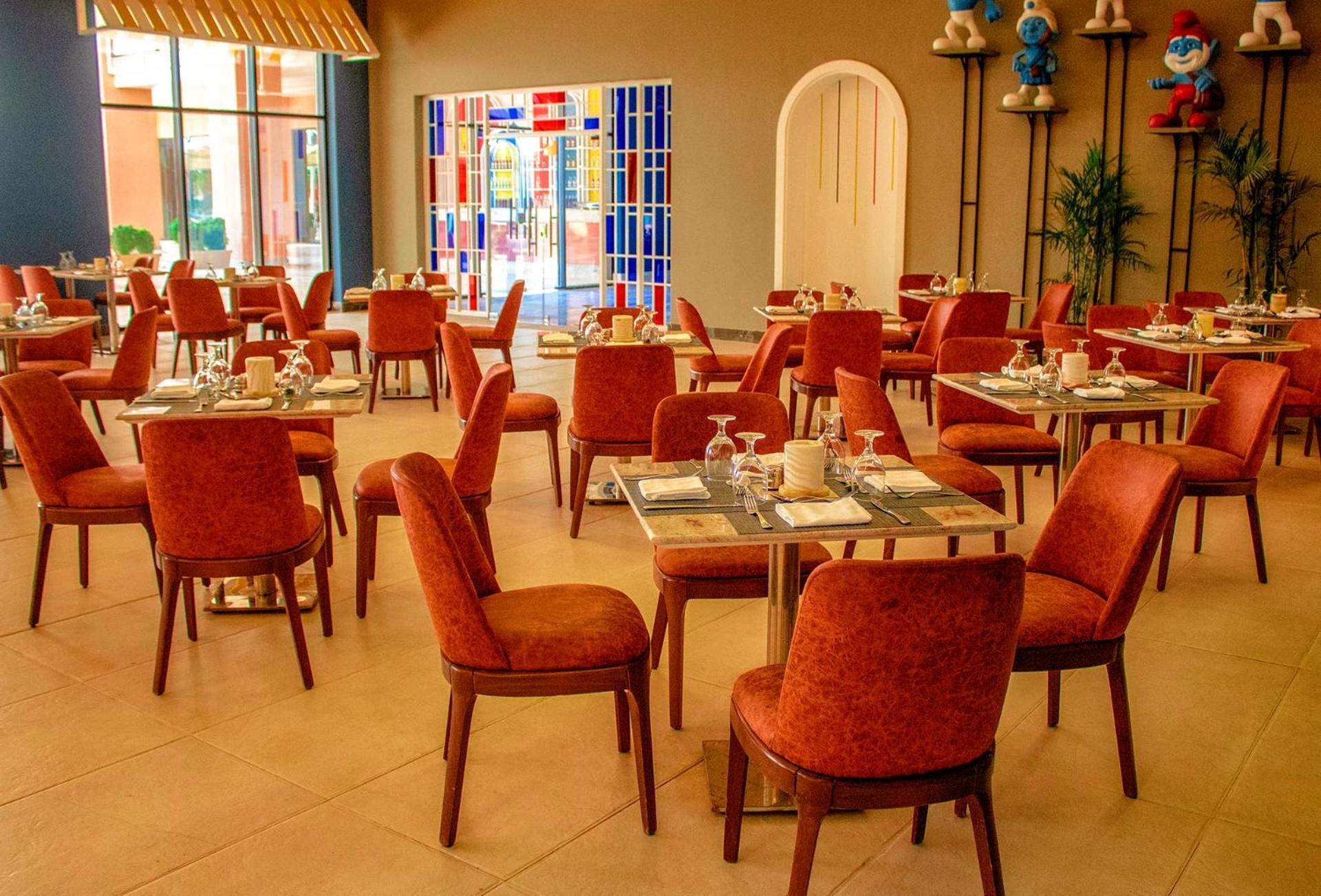 Neverland City Hurghada - Pickalbatros エクステリア 写真