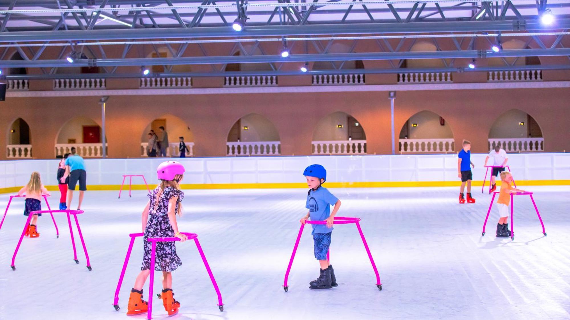 Neverland City Hurghada - Pickalbatros エクステリア 写真