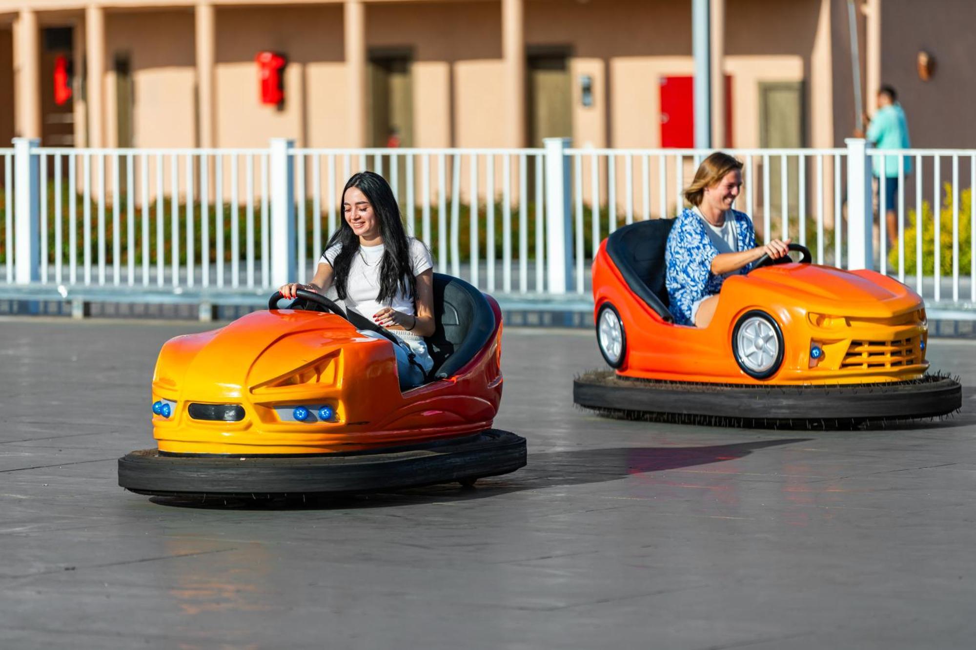 Neverland City Hurghada - Pickalbatros エクステリア 写真